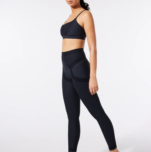 Special FX High-Waist Garter Legging - NWT - Picture 3 of 9